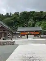 佐太神社のその他建物
