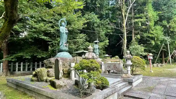 正法寺(埼玉県)