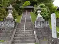 広見神社のその他建物