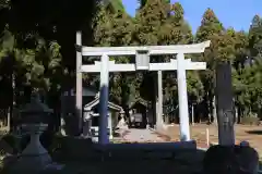 宇伎多神社(滋賀県)