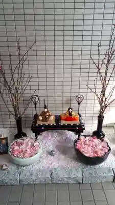 瑞玄寺の手水舎