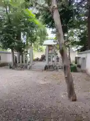 楚原神社(三重県)