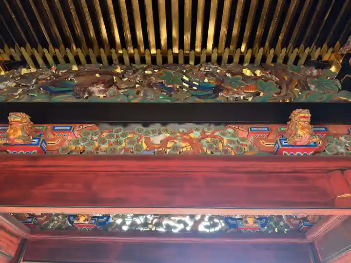 久能山東照宮(静岡県)