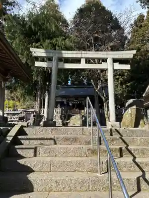 和田乃神社(東京都)
