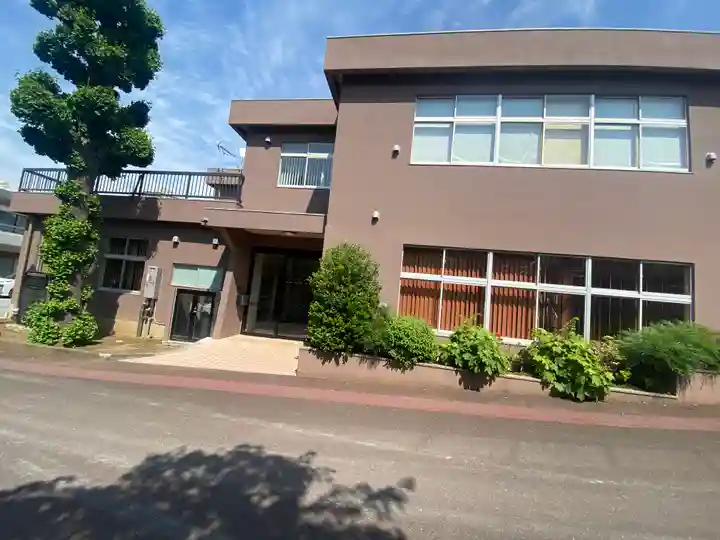 延命寺(東京都)