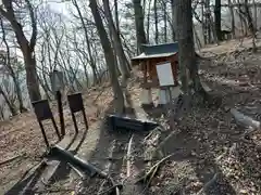 熊野皇大神社(長野県)