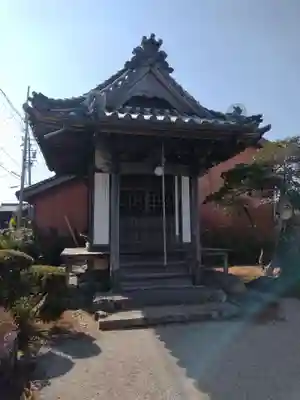 善楽寺(三重県)
