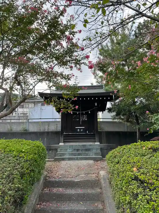 秋葉神社(東京都)