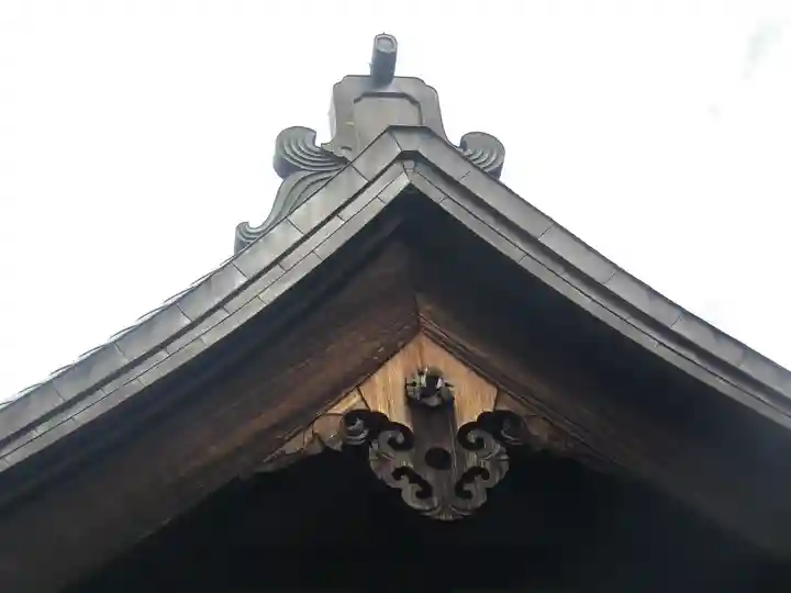 瑞泉寺のその他建物