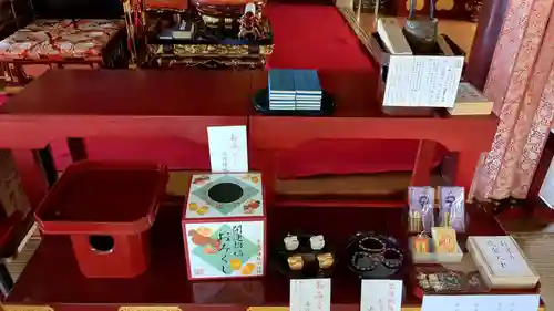 金剛寺のおみくじ