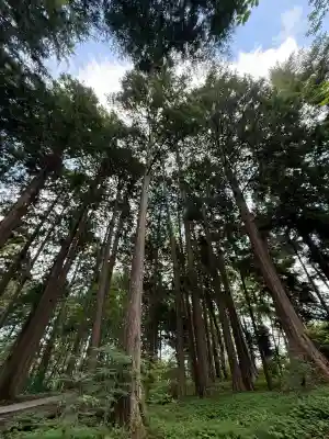 富士山東口本宮 冨士浅間神社(静岡県)
