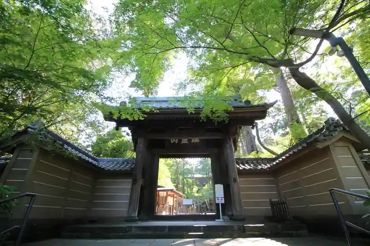 円覚寺(神奈川県)