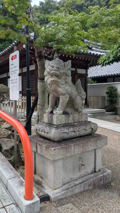 清荒神清澄寺(兵庫県)