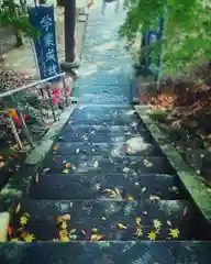 滑川神社 - 仕事と子どもの守り神の建物その他