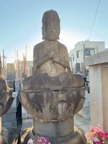 西光寺(東京都)