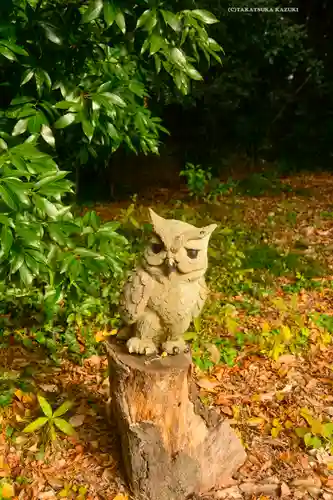 玉敷神社(埼玉県)