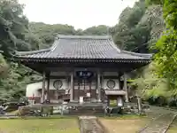 霊源院の本殿・本堂