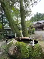 小椋神社(滋賀県)