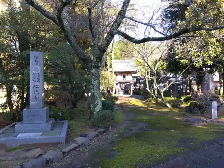 松竜寺(福井県)