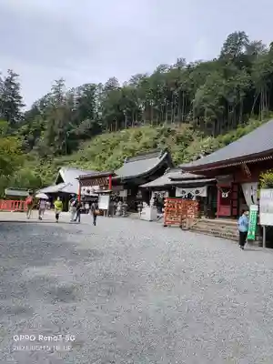 太平山神社のその他建物