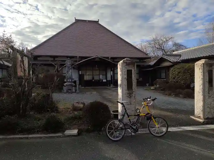 長昌寺(埼玉県)