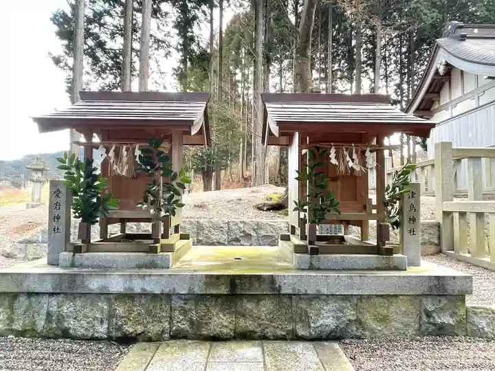 熊野神社(滋賀県)