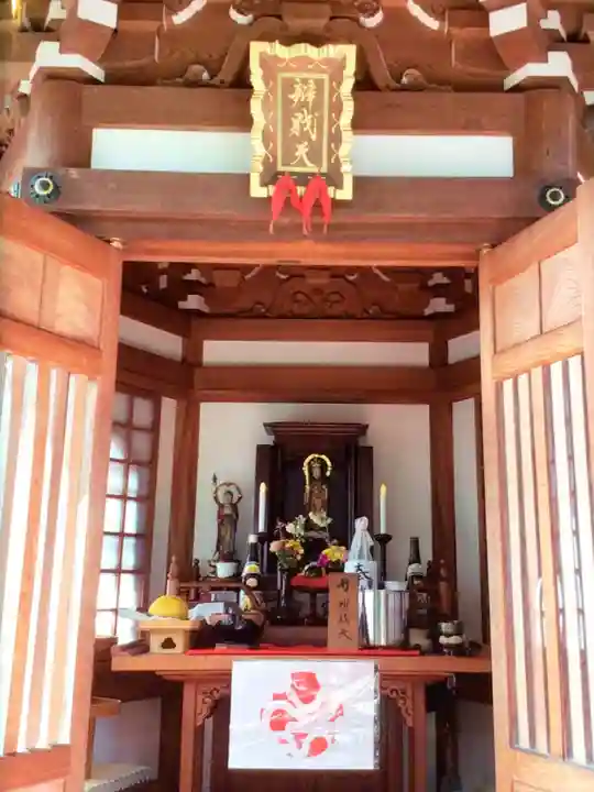 玄国寺(東京都)