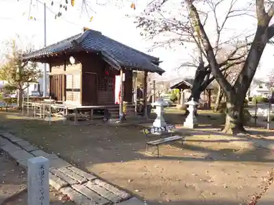 壬生寺の本殿・本堂