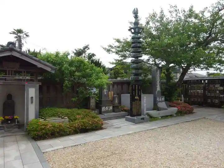 妙長寺のその他建物