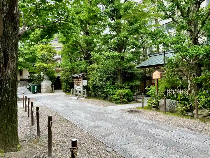 榊神社(東京都)
