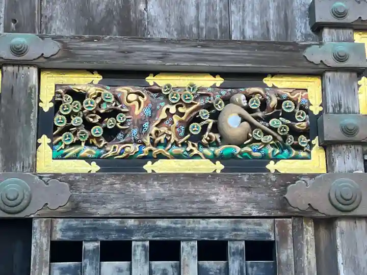 日光東照宮(栃木県)