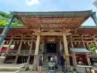 青岸渡寺(和歌山県)