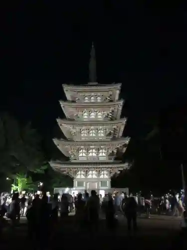 醍醐寺のその他建物