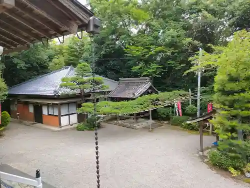 大徳院の建物その他