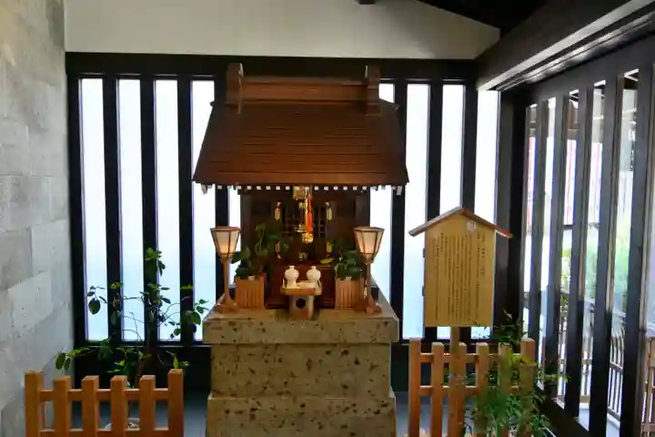 櫻木神社(千葉県)