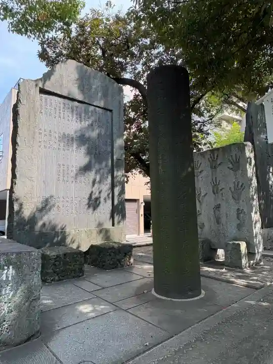 富岡八幡宮(東京都)