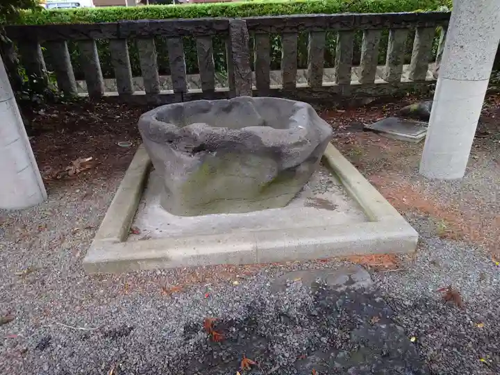高尾山穂見神社(静岡県)