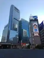 日比谷神社(東京都)