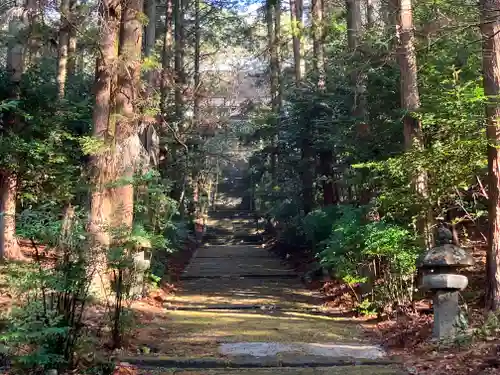 柞原八幡宮(大分県)