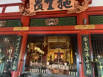 浅草寺(東京都)