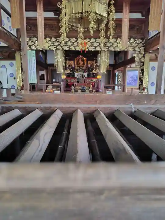 勝願寺(埼玉県)