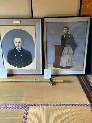 新德禅寺 (新徳寺)(京都府)