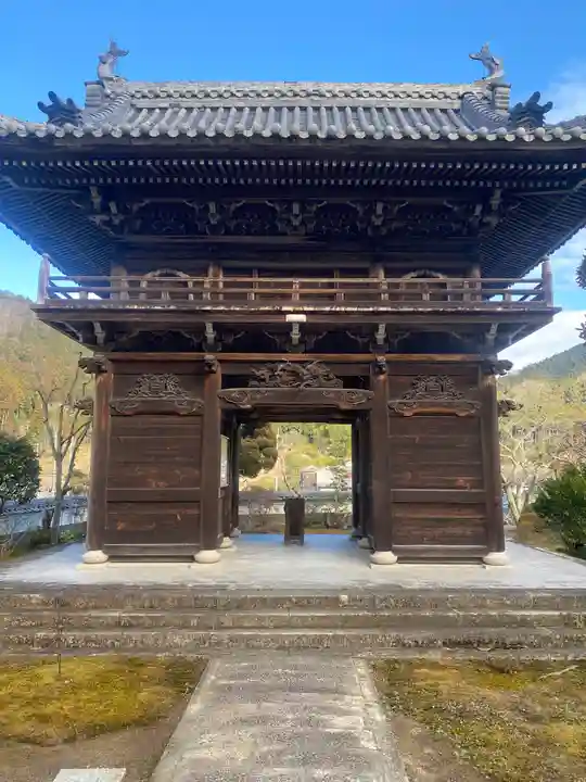 金剛城寺(兵庫県)