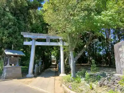 八幡社(千葉県)