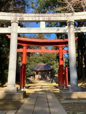 熊野神社(千葉県)