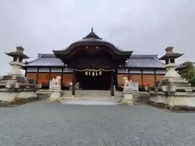 住吉神社(兵庫県)