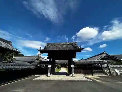 楞厳寺(愛知県)