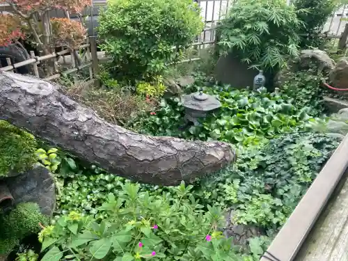 宇賀弁財天(神奈川県)