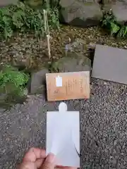 川越氷川神社の体験その他