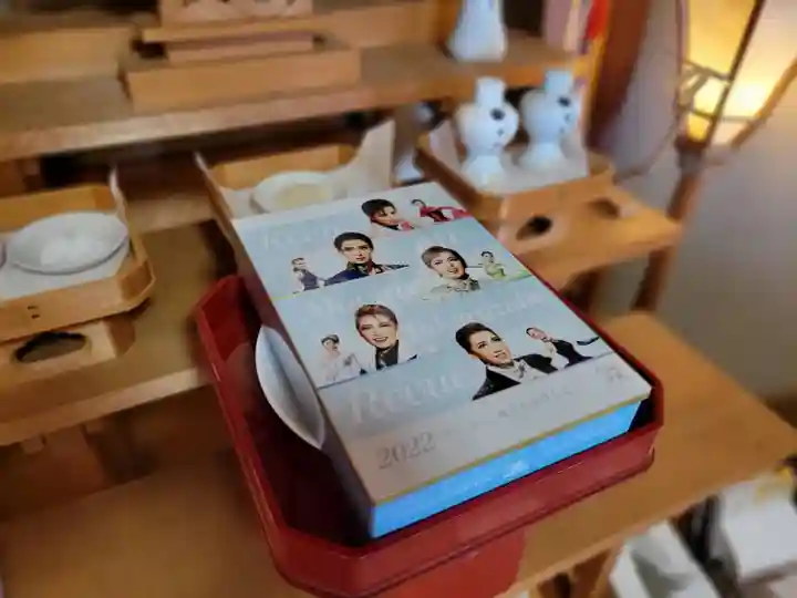 伏木香取神社(茨城県)